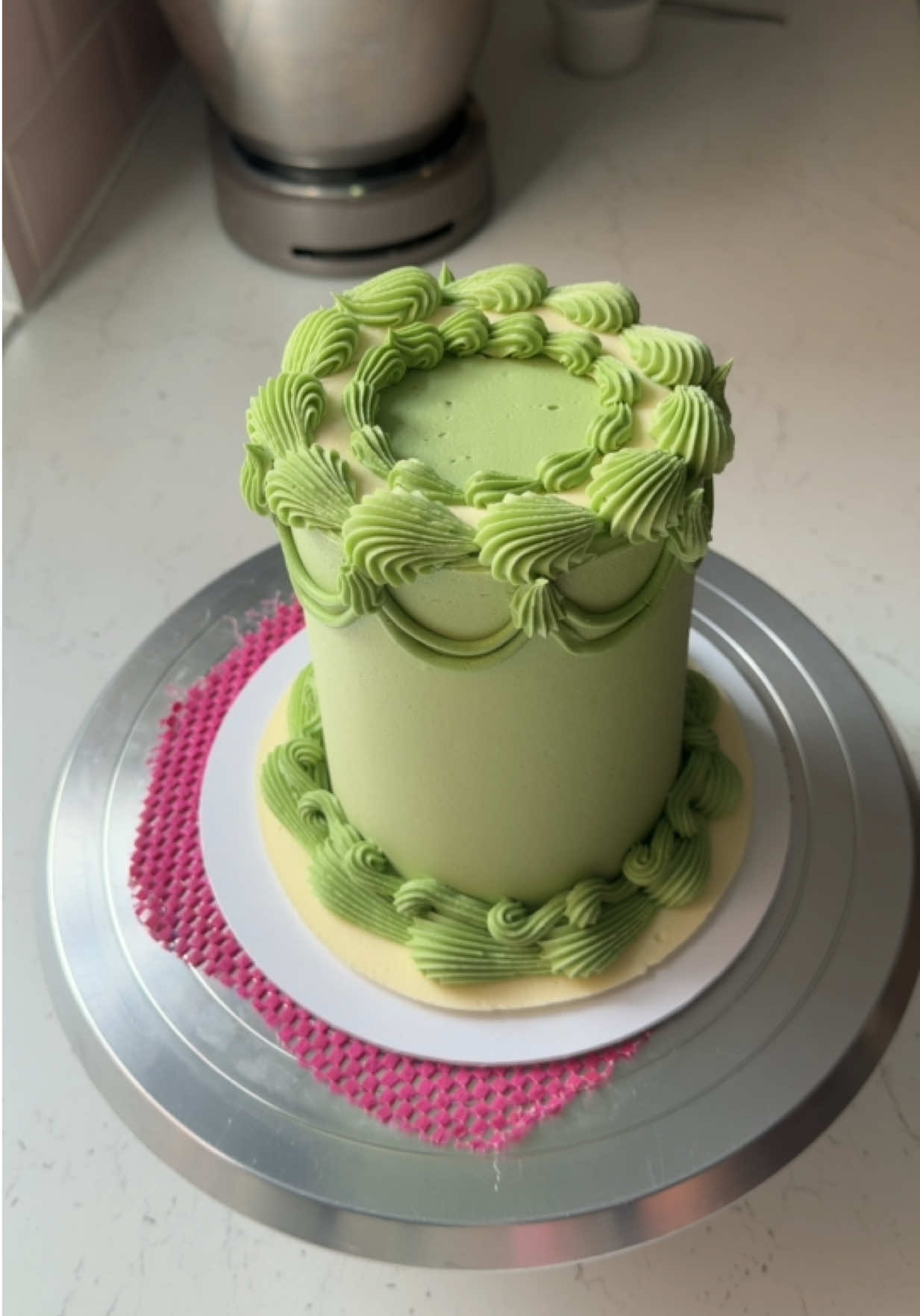 @Isabellita bakes