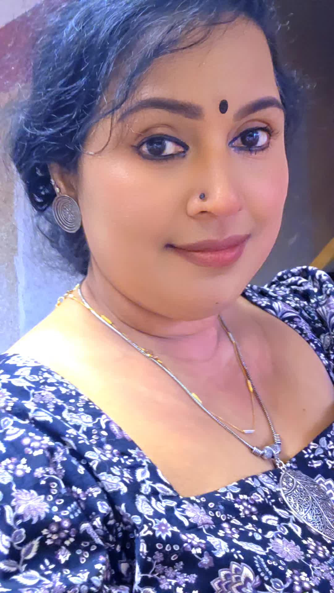 @Indu