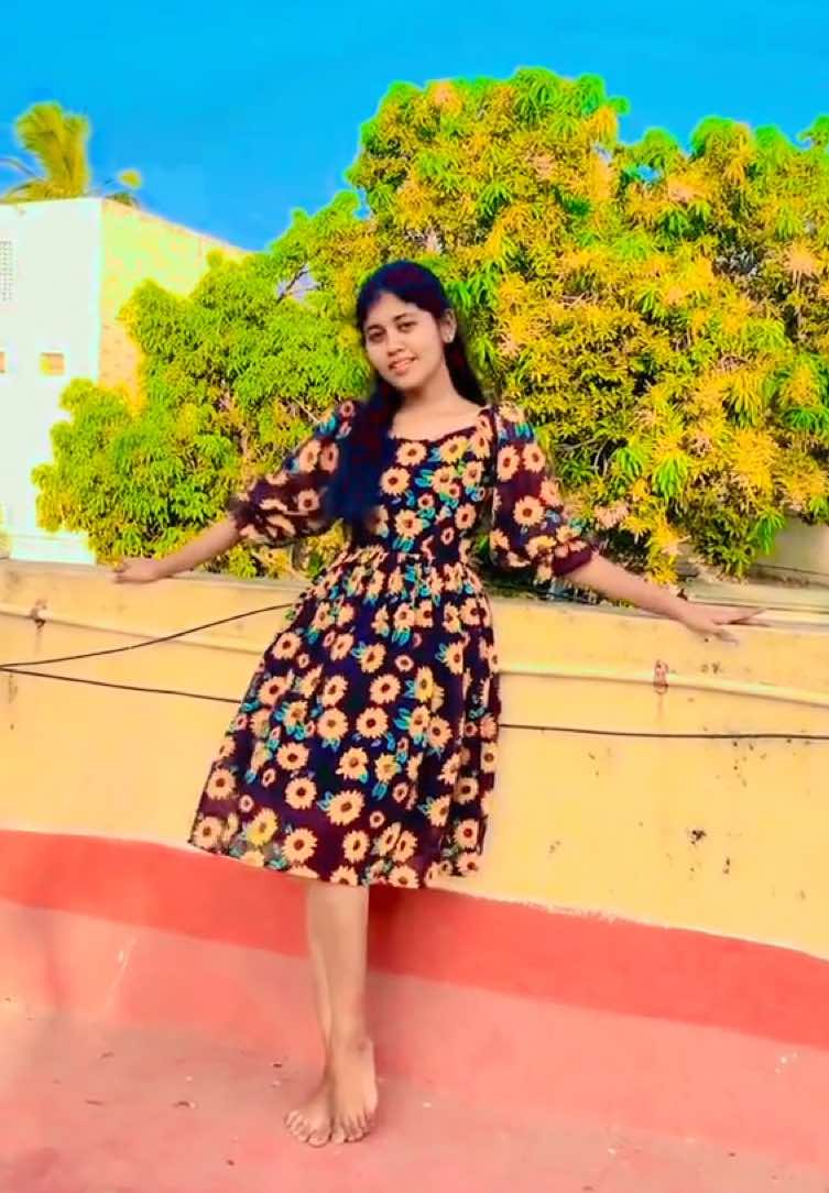 @Sembaruthi 🌺 செம்பருத்தி 💕