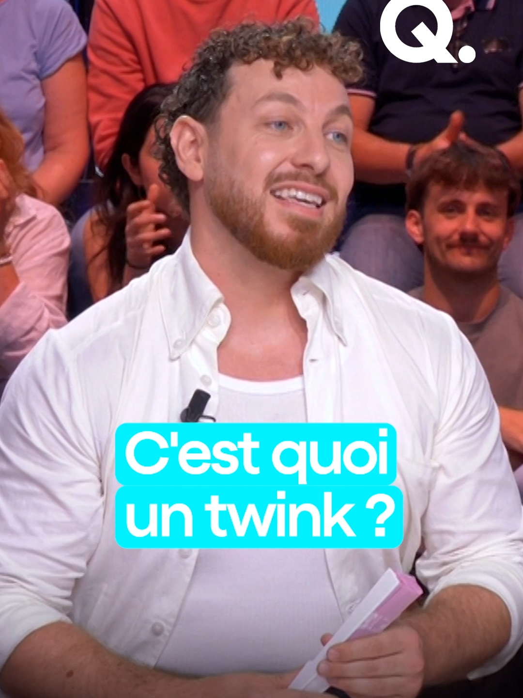 @Quotidien
