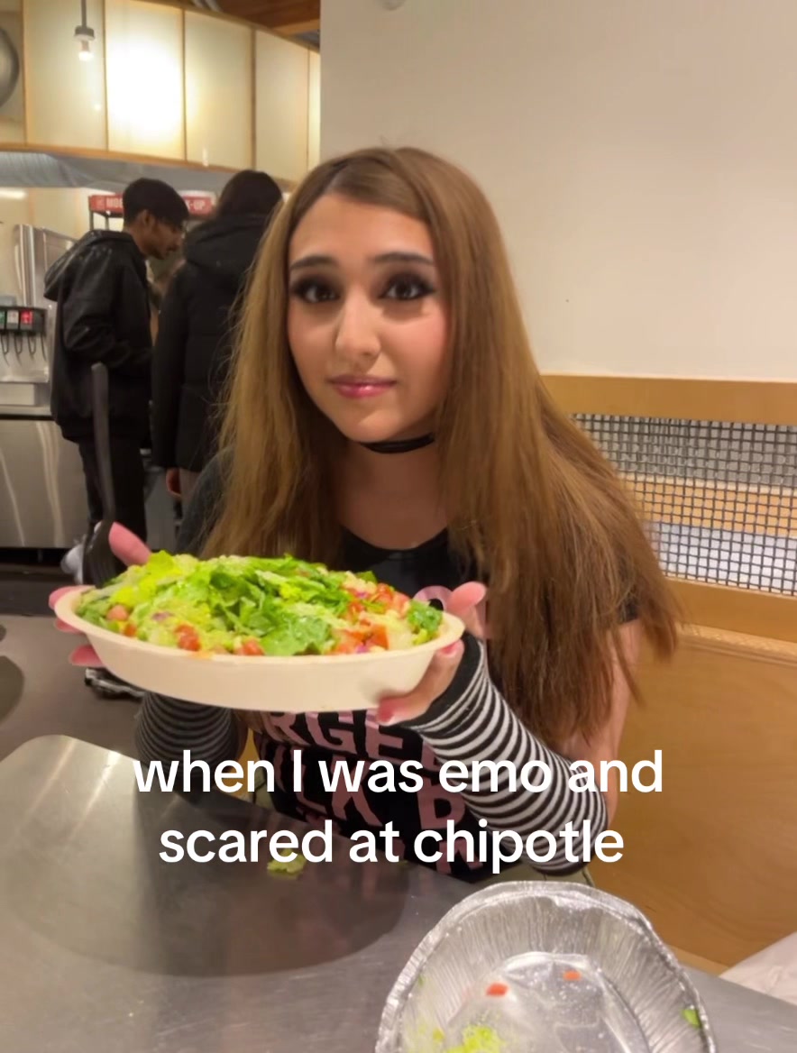 @1browneyedgirlie
