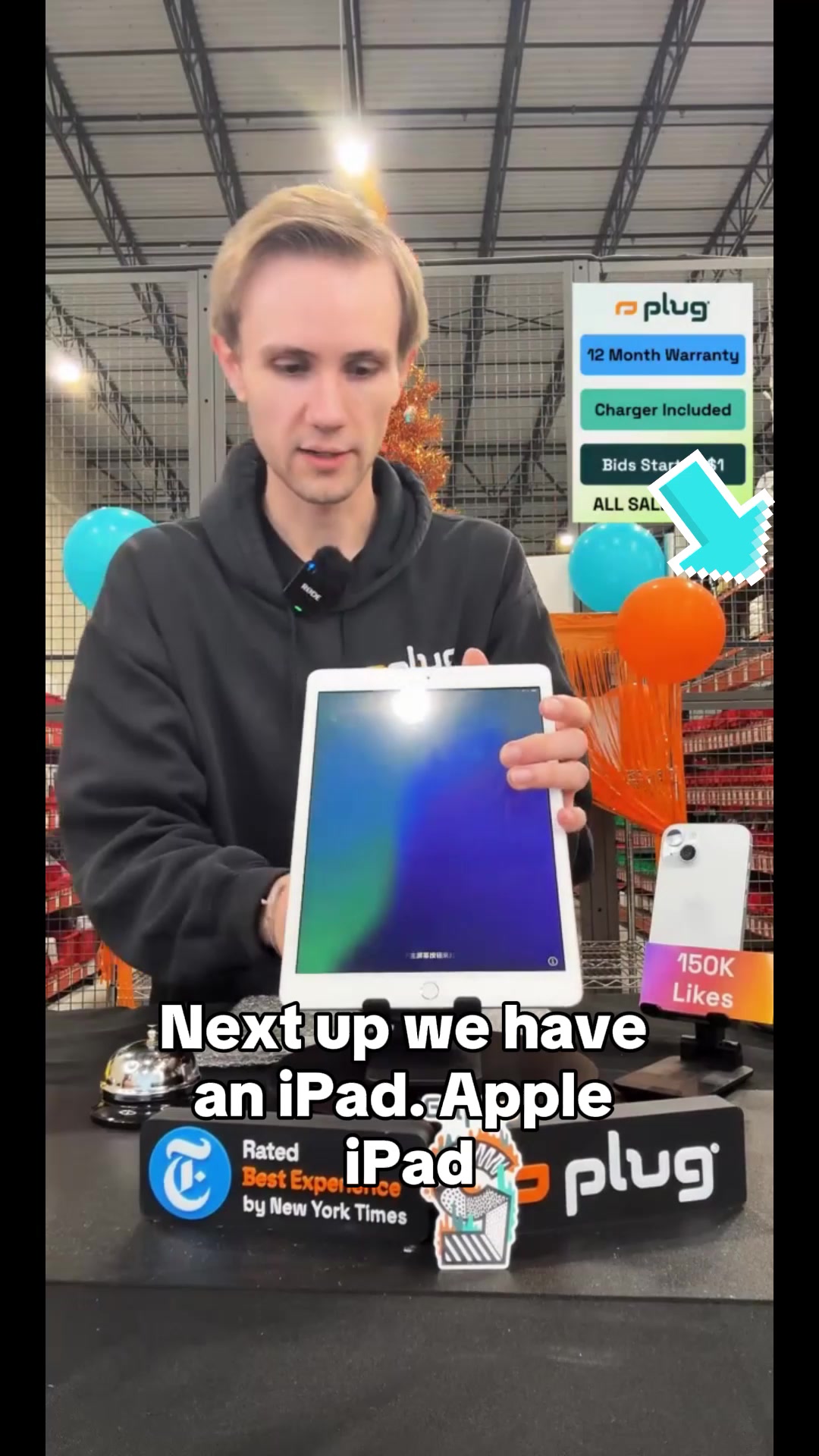 @plug - shop tech
