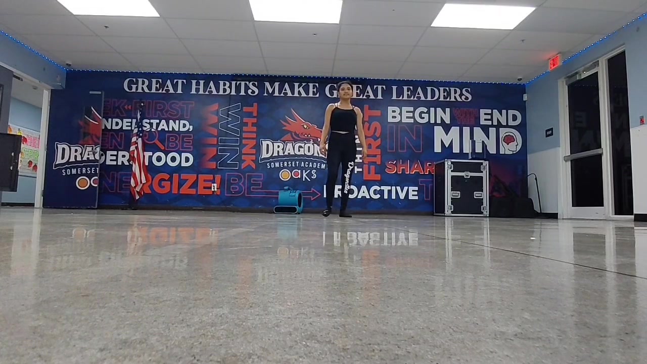 @Larabelle.dancer