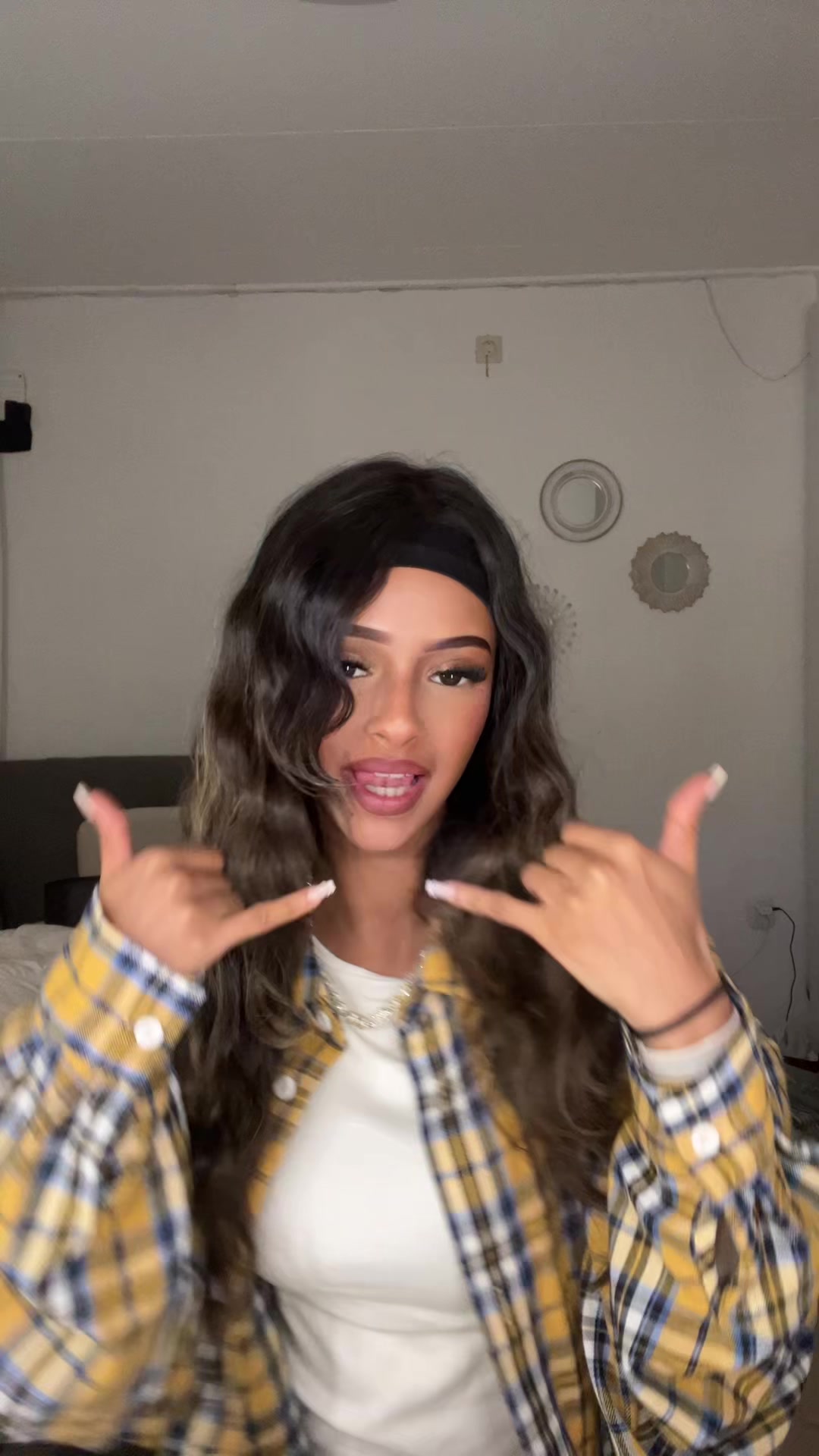 @Sarah