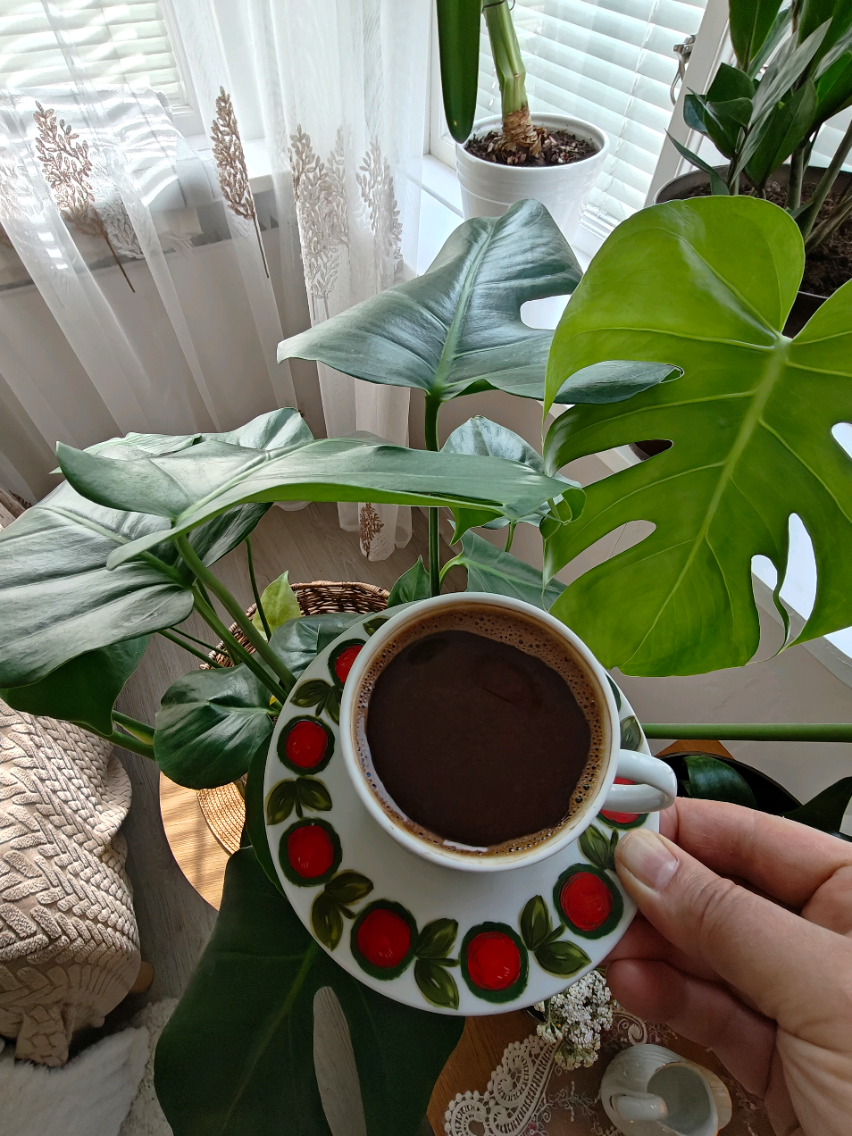 @تفاصيل من يومياتي الهادئة🏡