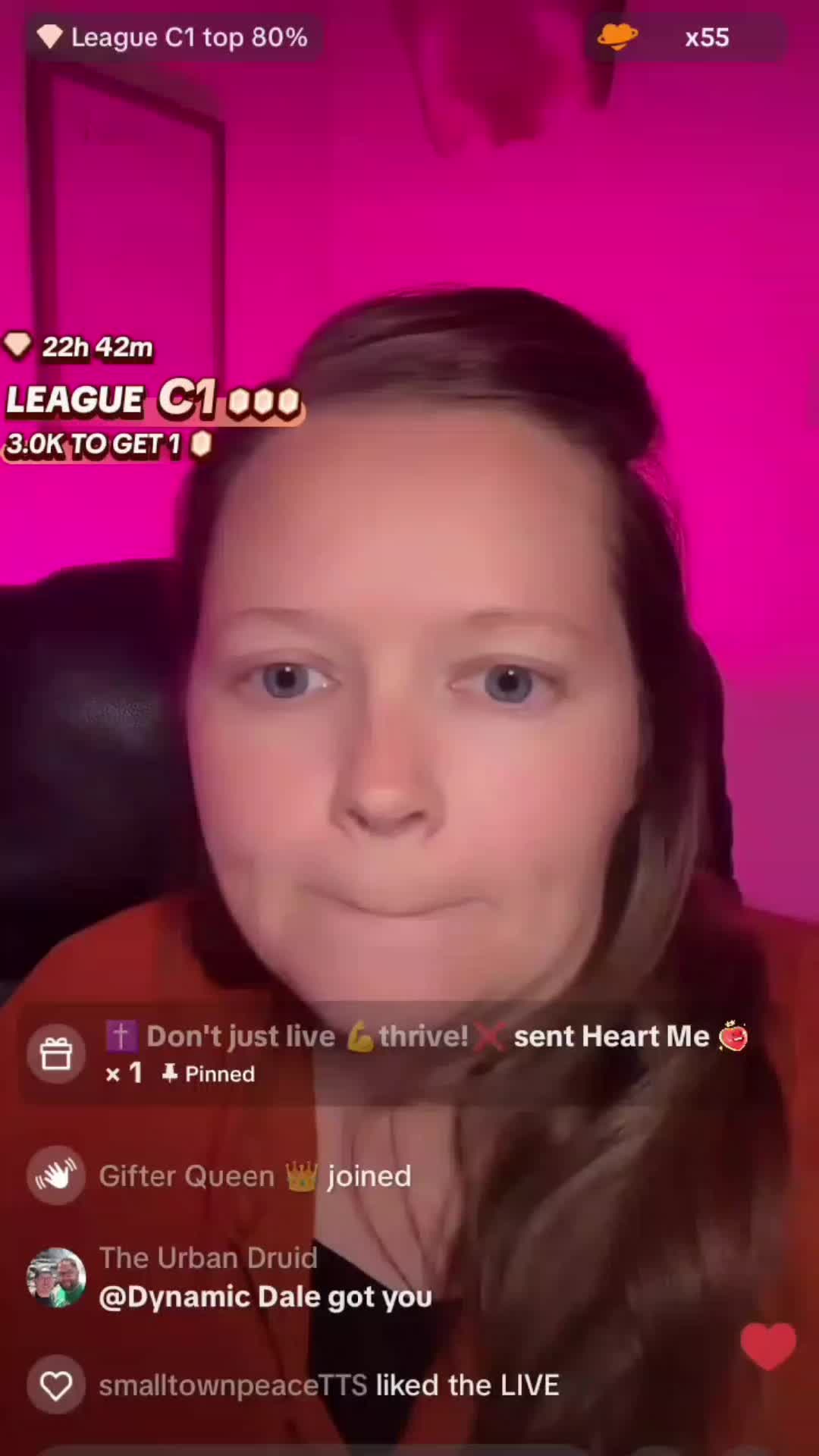 @Gifter Queen ๐