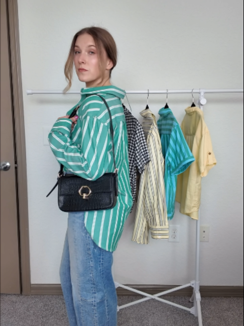 @Stitch Fix