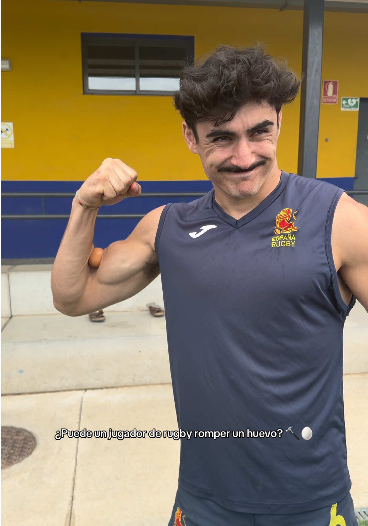 @España Rugby