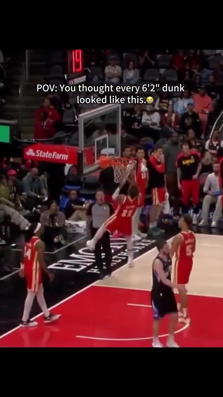 @DUNK | BASKETBALL