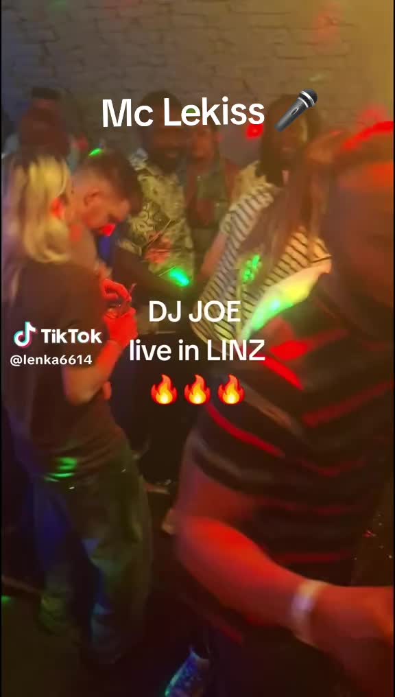 @Mc Lekiss🇨🇲🇦🇹🇩🇪🎙