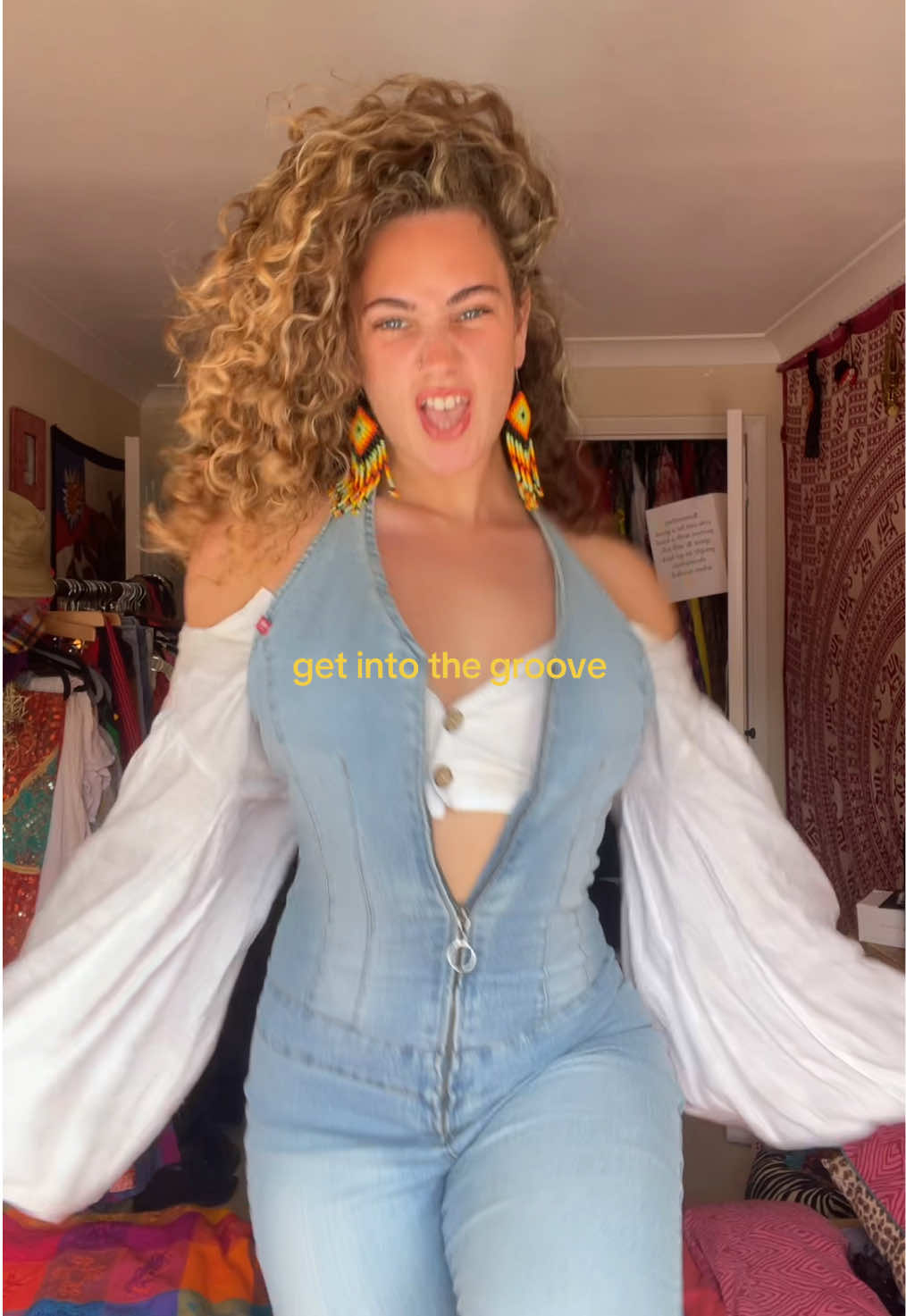 @Earthchild Mimi 🌞