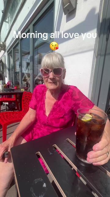 @Granny june
