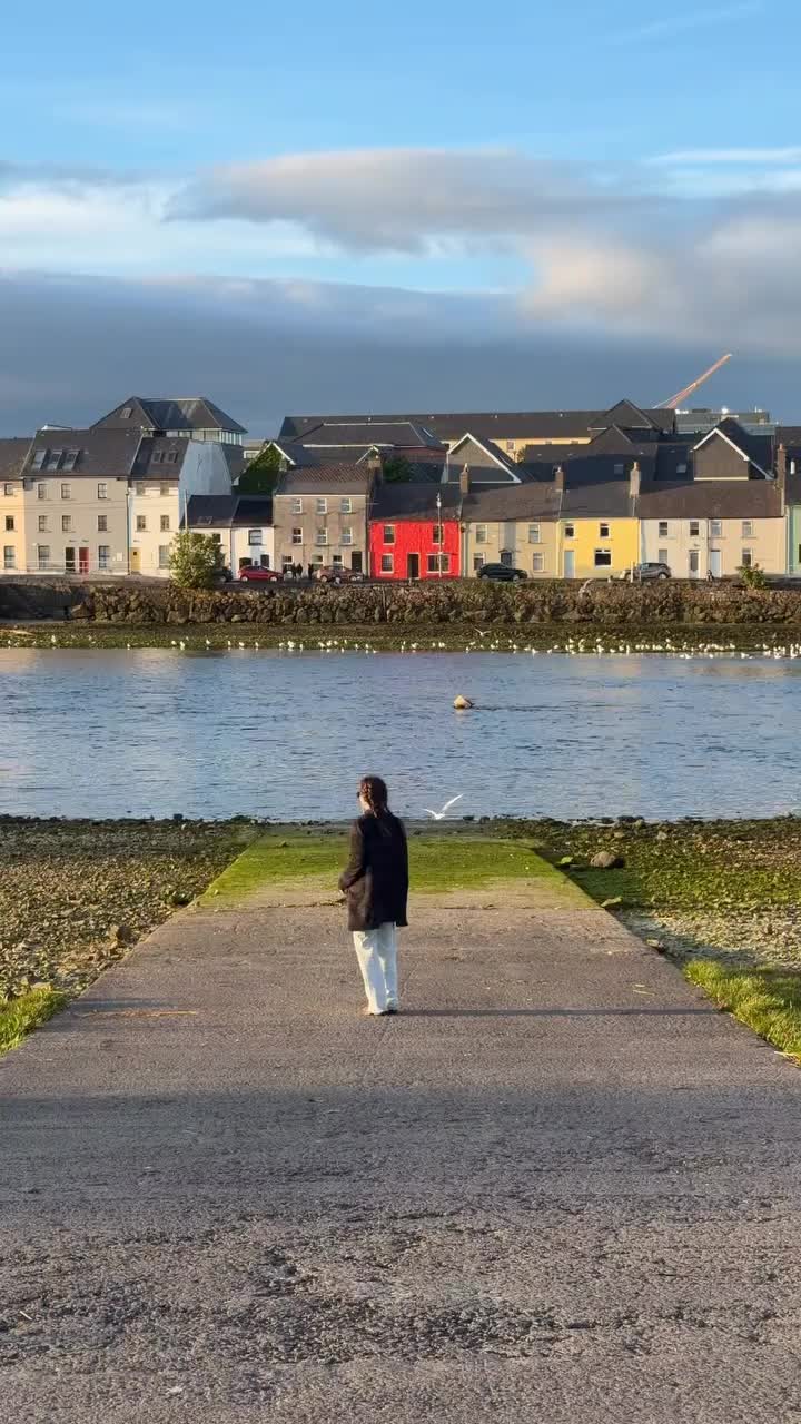 @Visit Galway