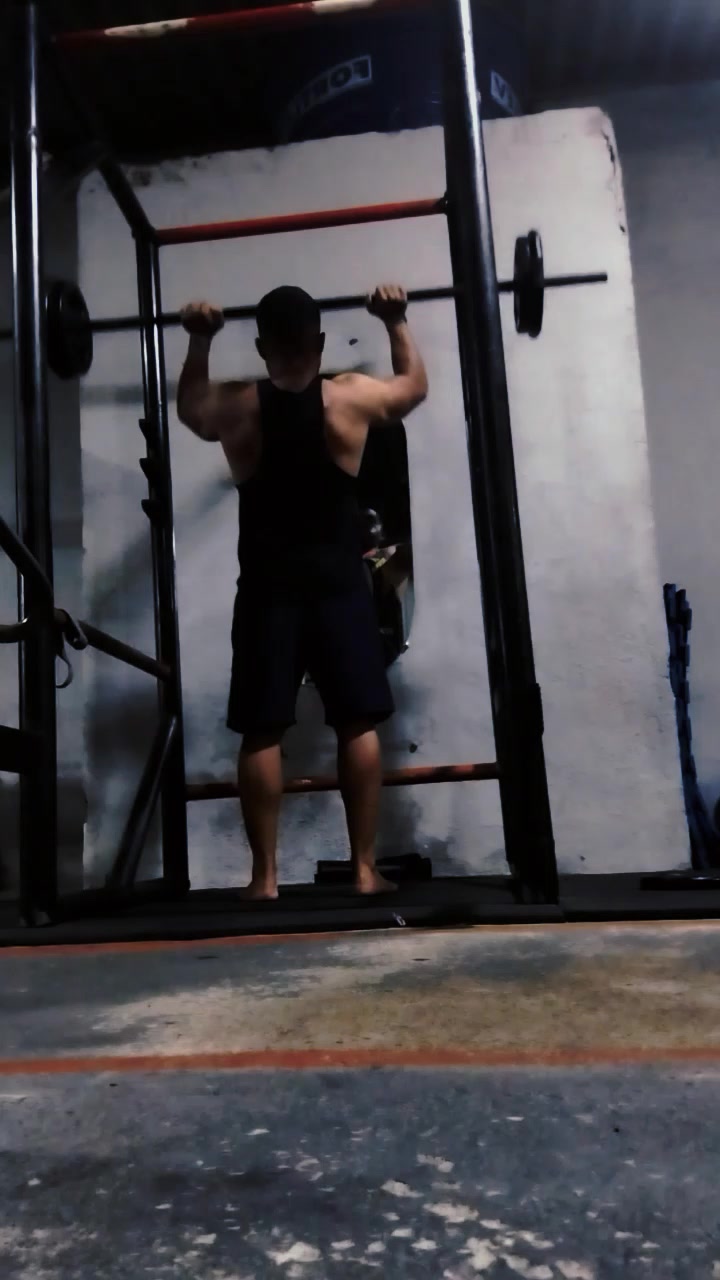 @Luan Martins 💪🏋️