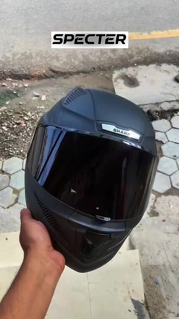 @Moto Specter