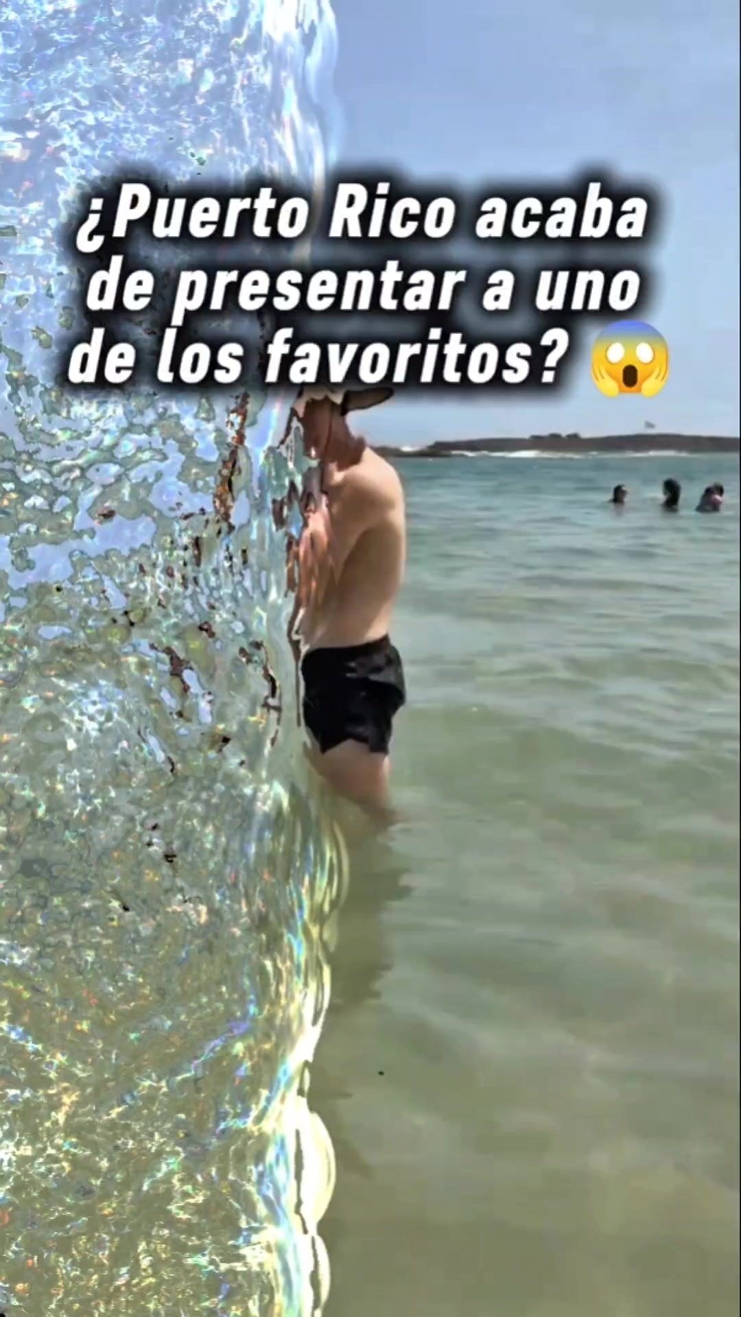 @Hombres Mister Official