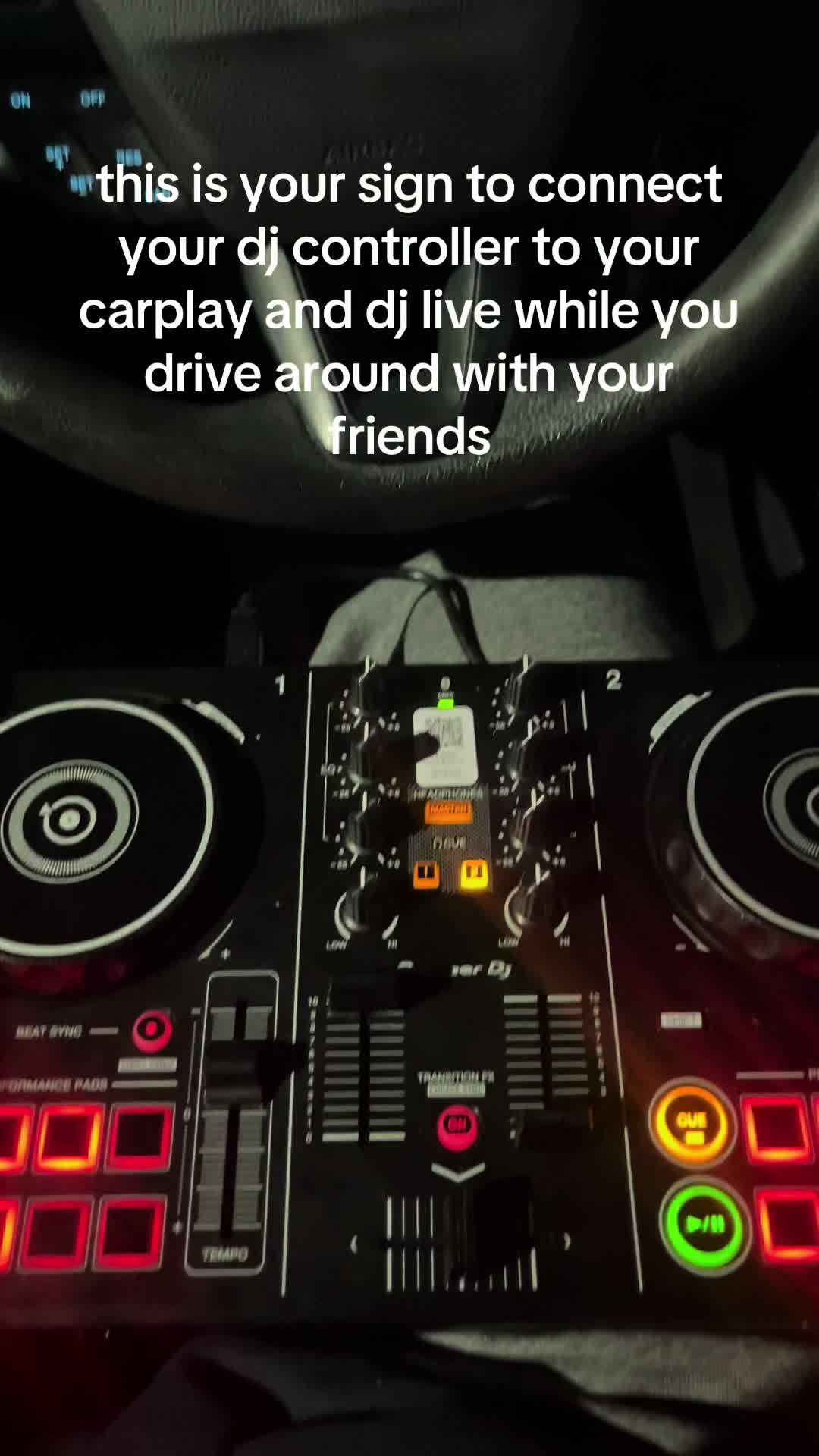 @DJ REM