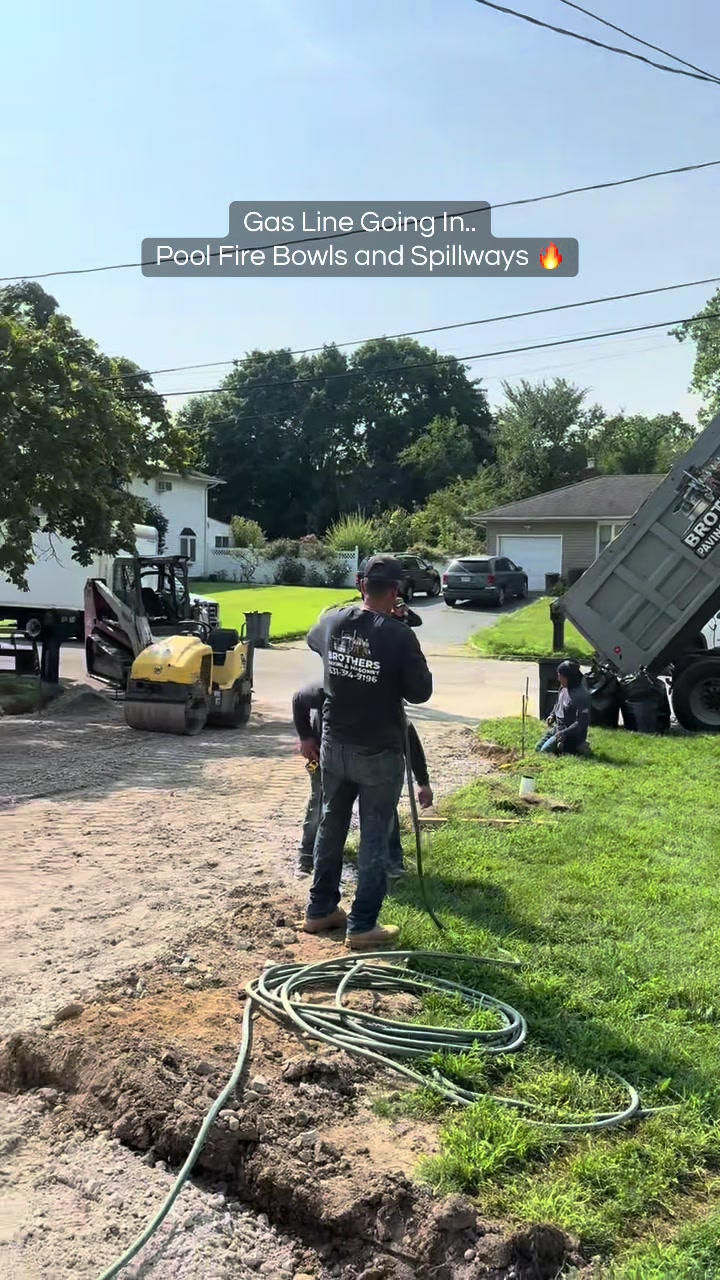 @Brothers Paving & Masonry