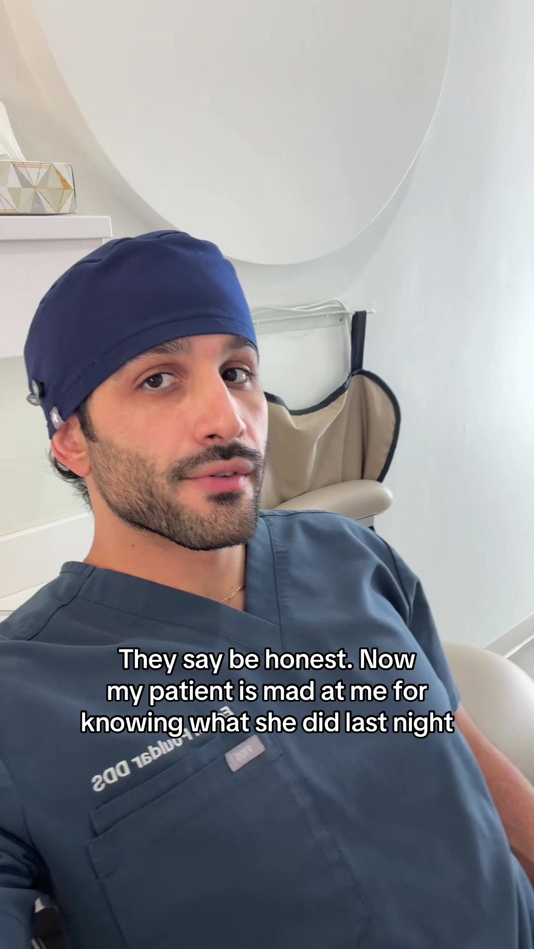 @Dr. Pouldar