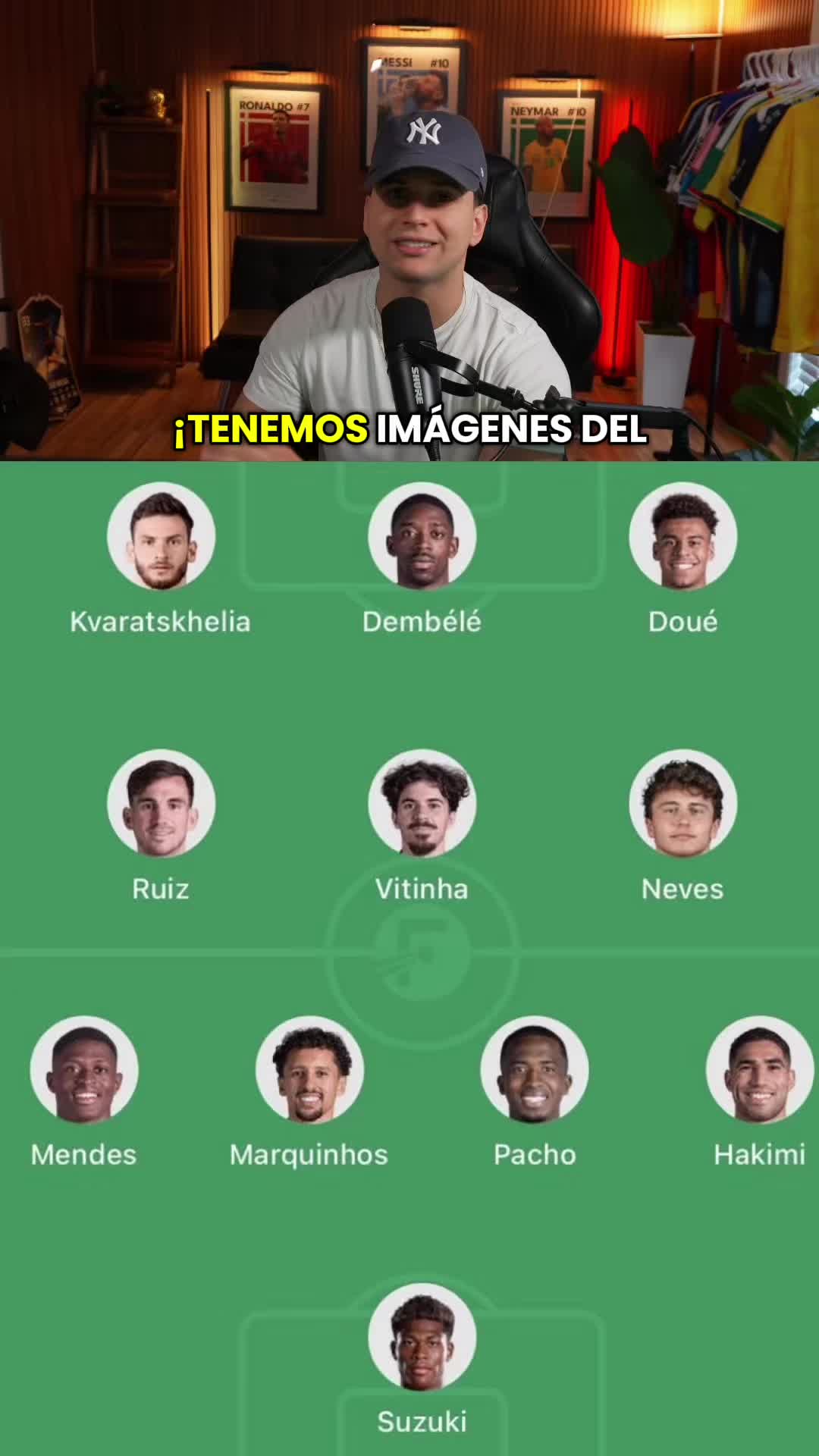 @La Cancha Digital