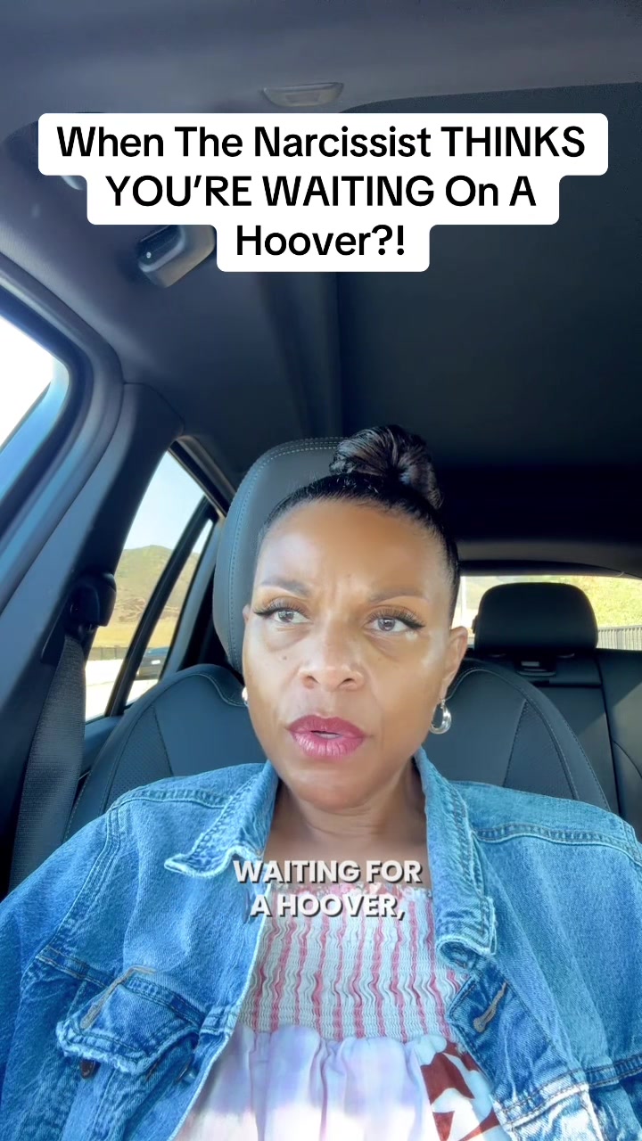@The Tea on NPD