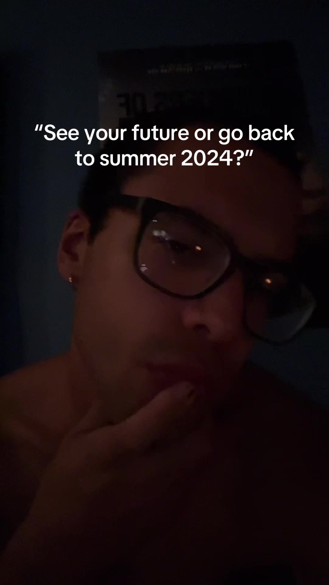 @zach rudy