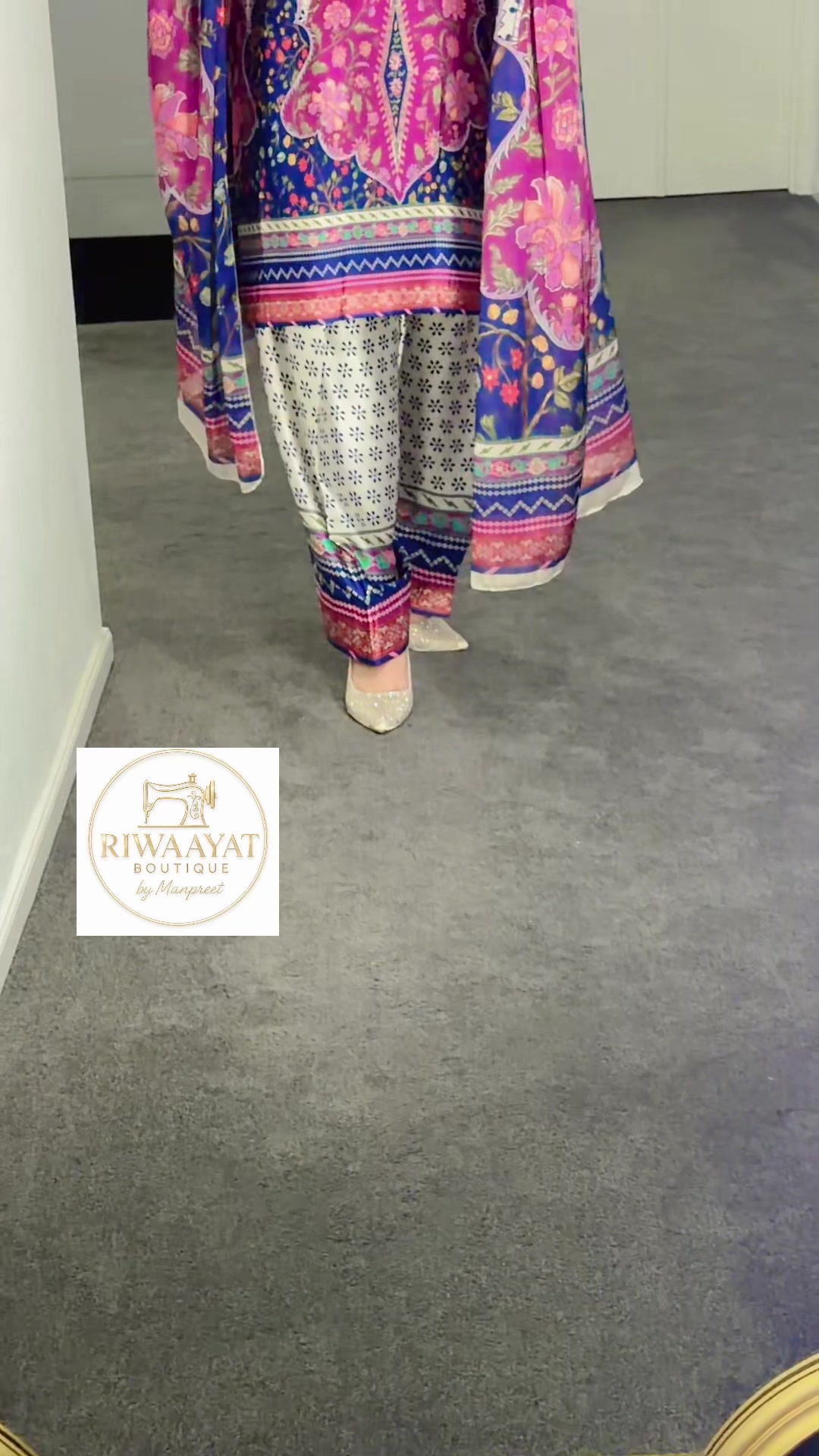 @Riwaayat boutique 🪡 ✨