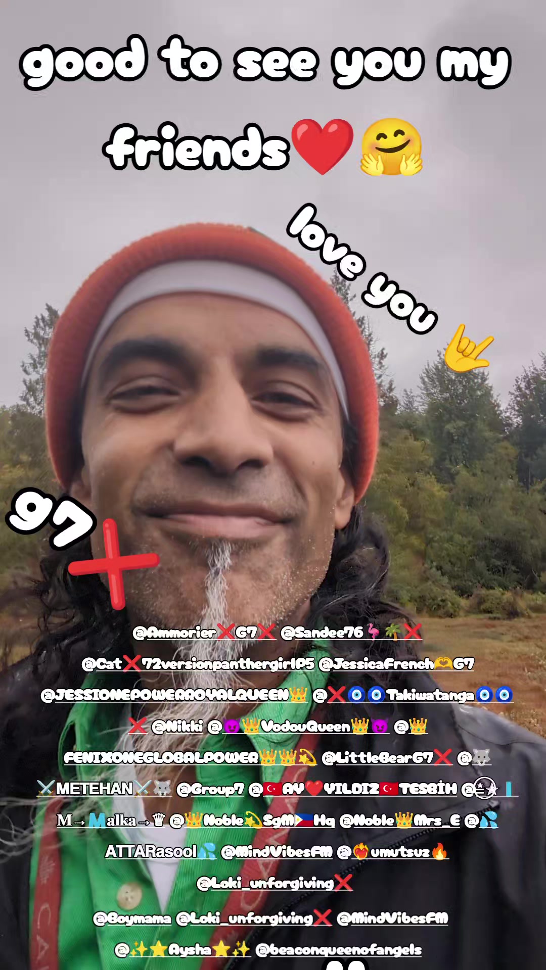@G7...djjassyjes...Gen❌
