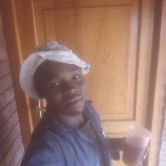 @Koketso More