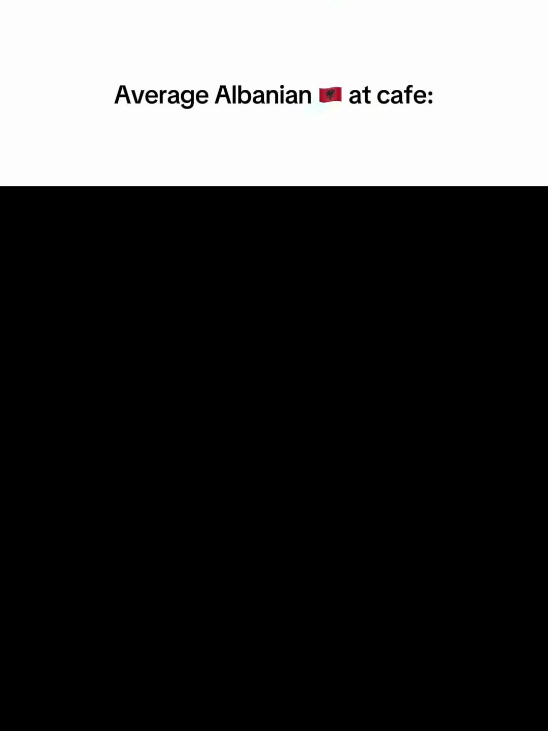 @Albanian type shii
