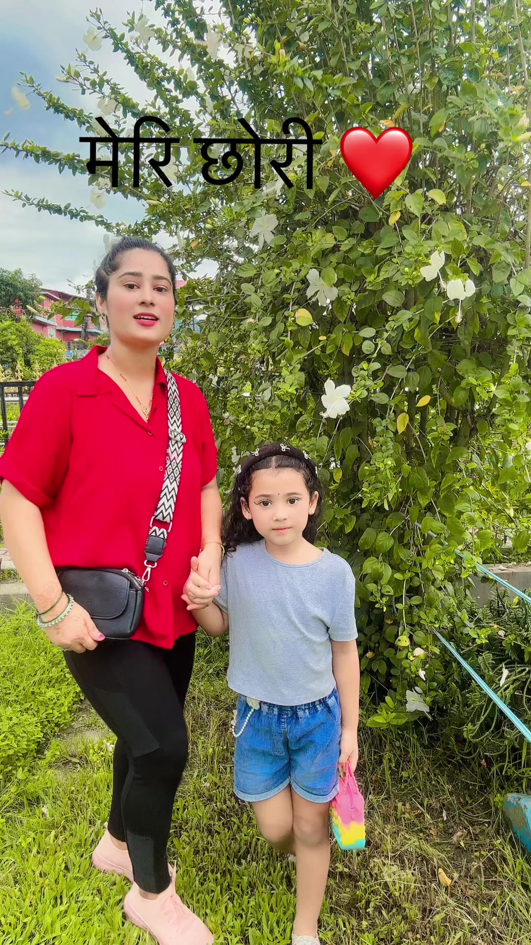@Rekha Ghimir🧿