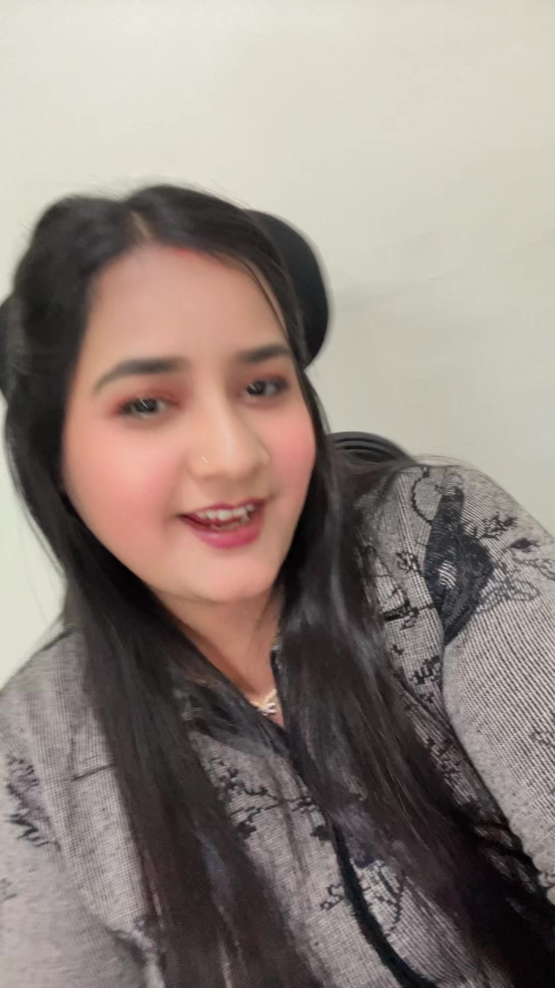 @Monika Adhikari