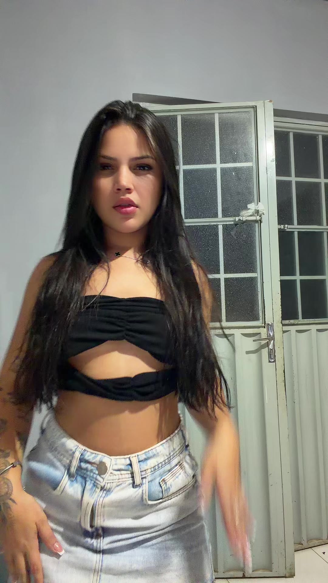@Talitinha