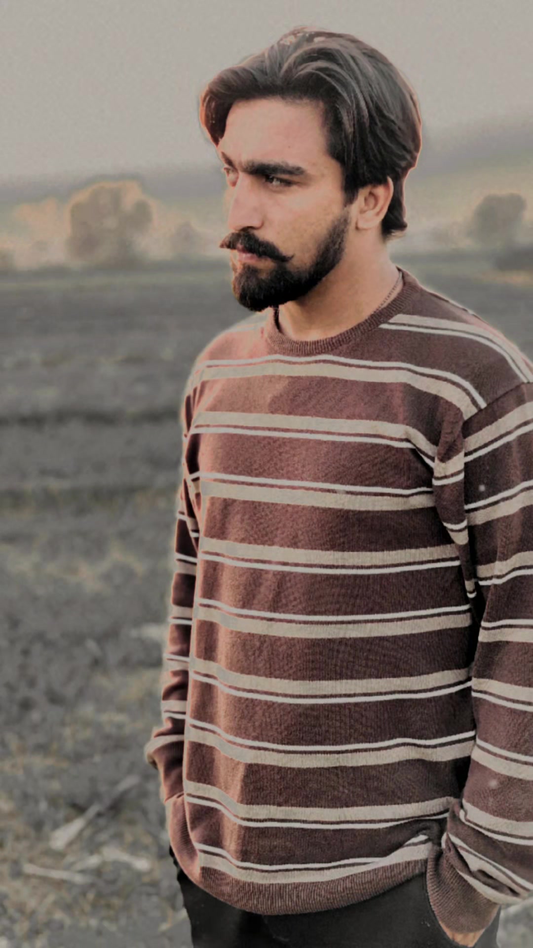 @Malik Arish