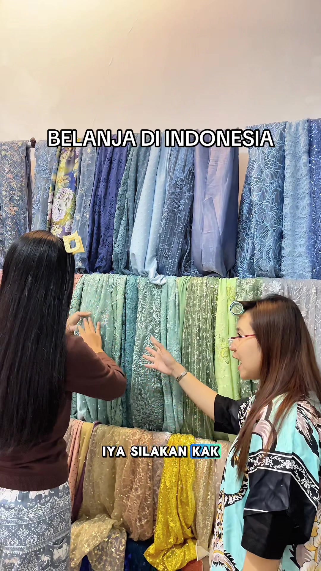 @Toko Kain Murah Surabaya