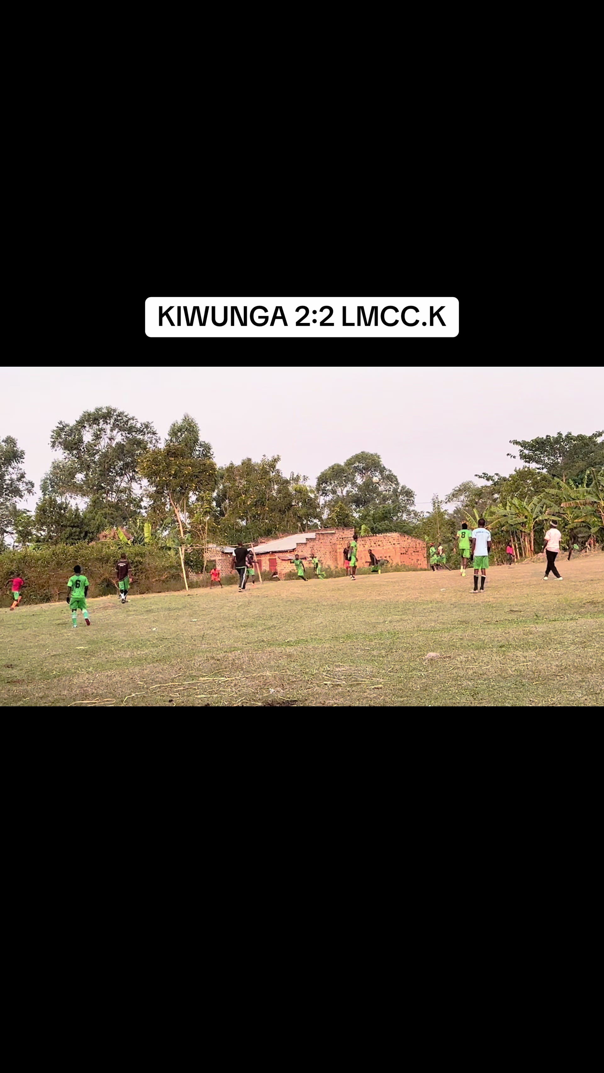 @LMCC Kirangira