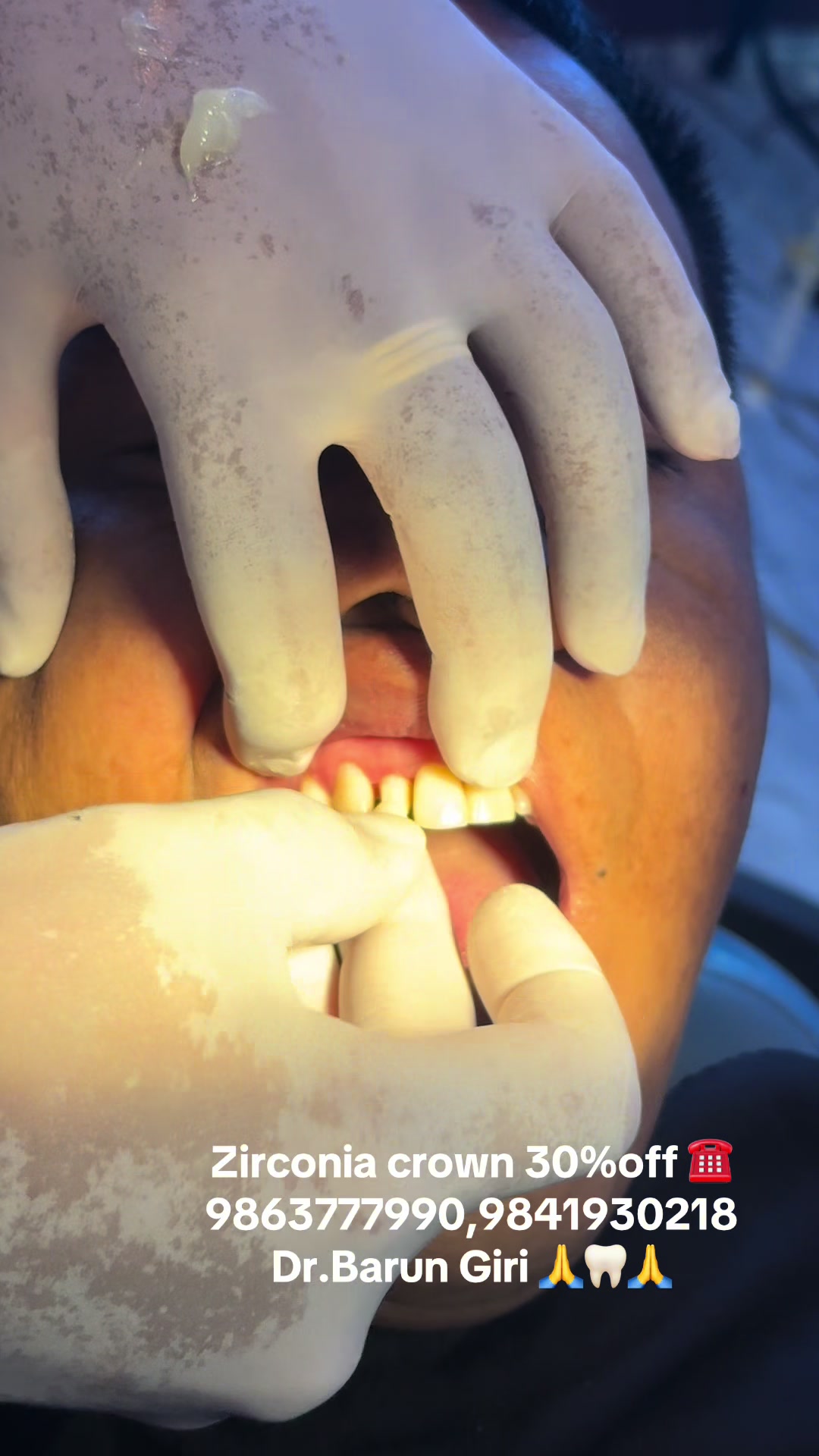 @Unique dental clinic Chabahil
