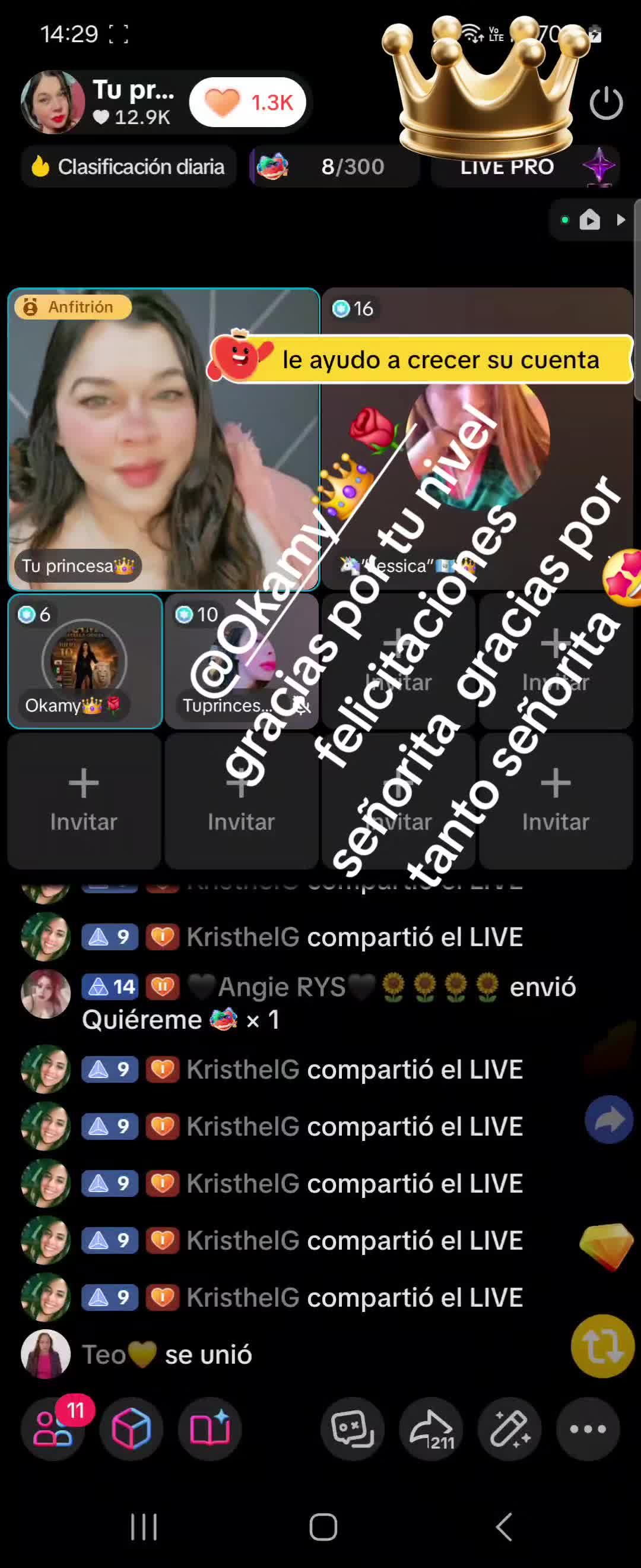 @Tu princesa👑