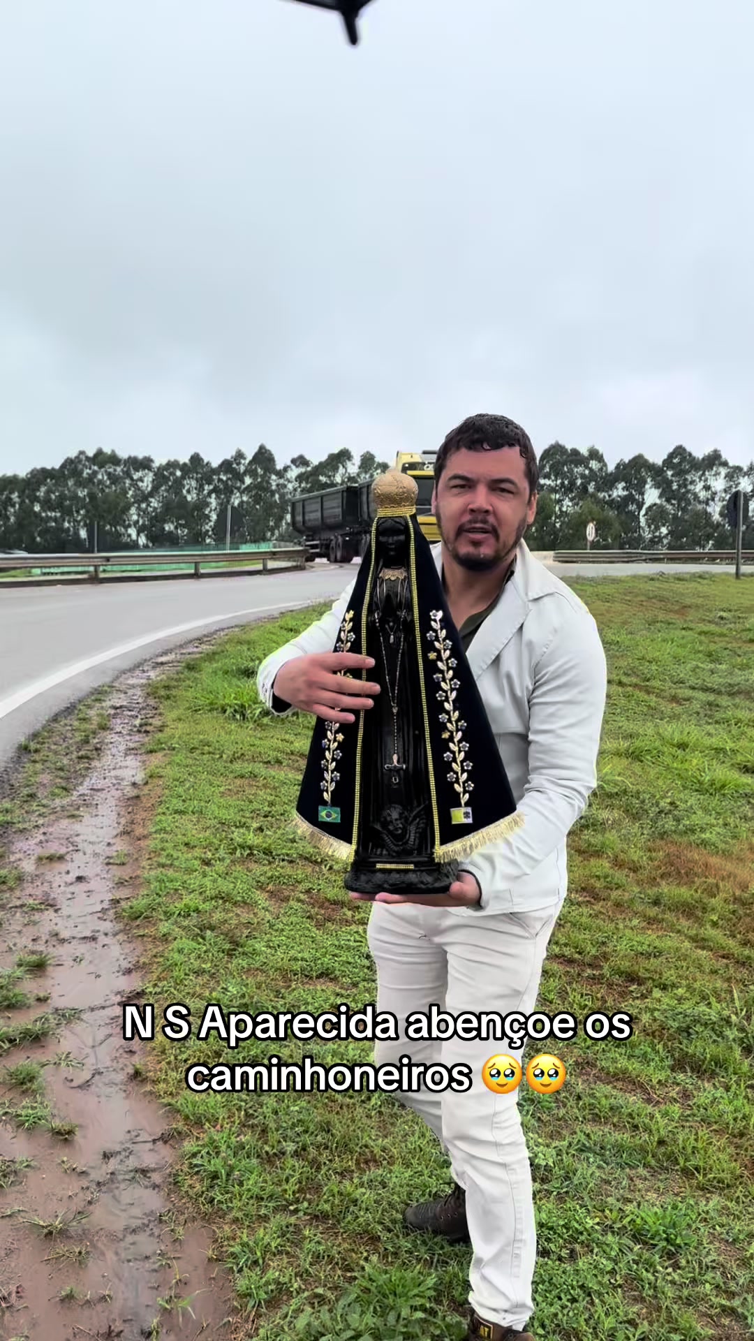 @Naná e Dandan