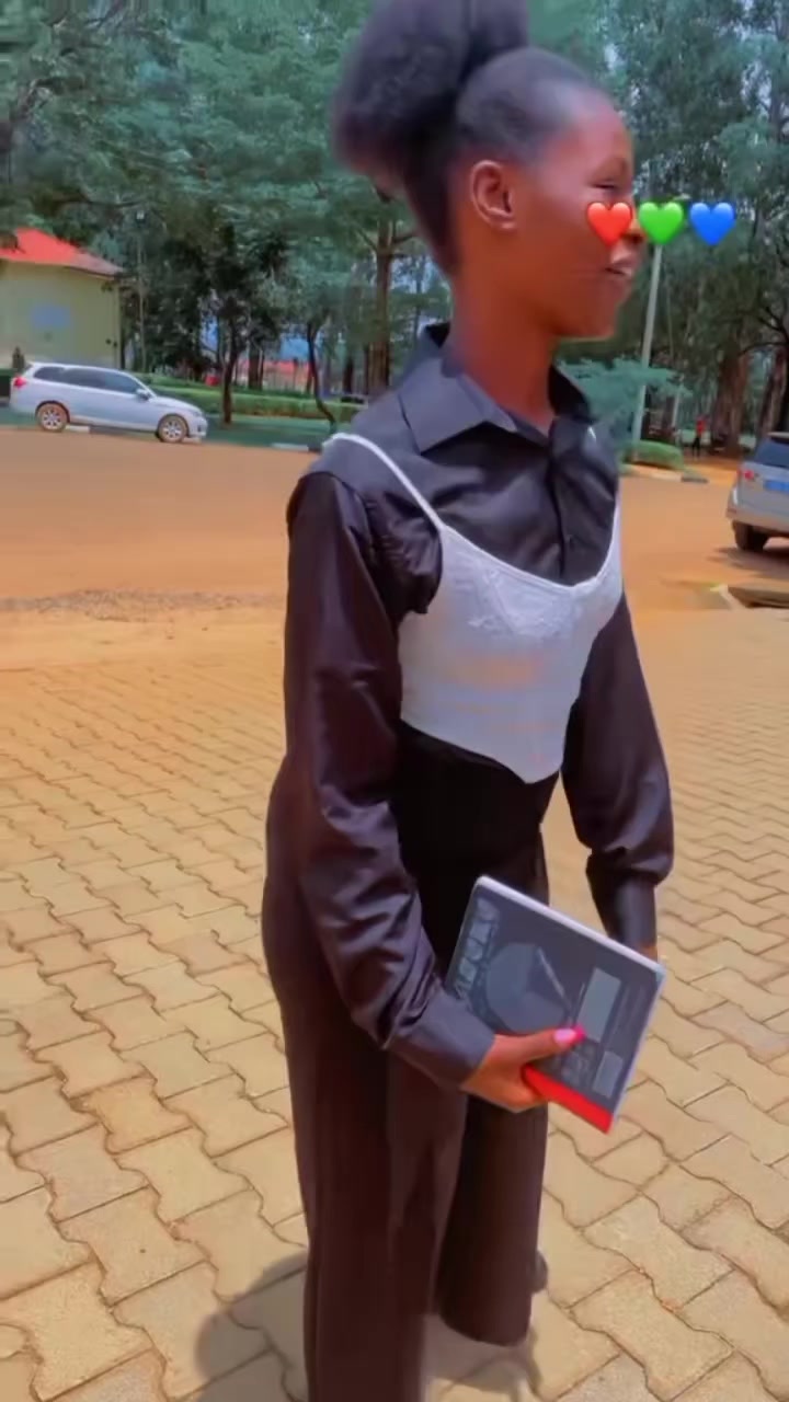 @Nabukwasi Bridget