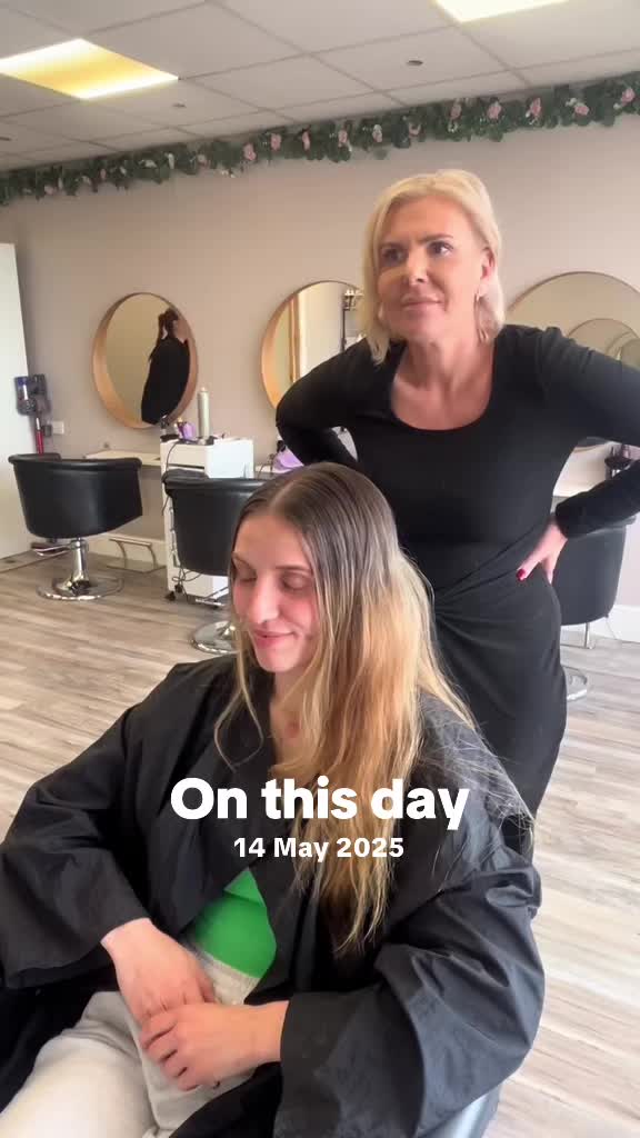 @NXT LEVEL 💇🏻&zwj;♀️💅🏼