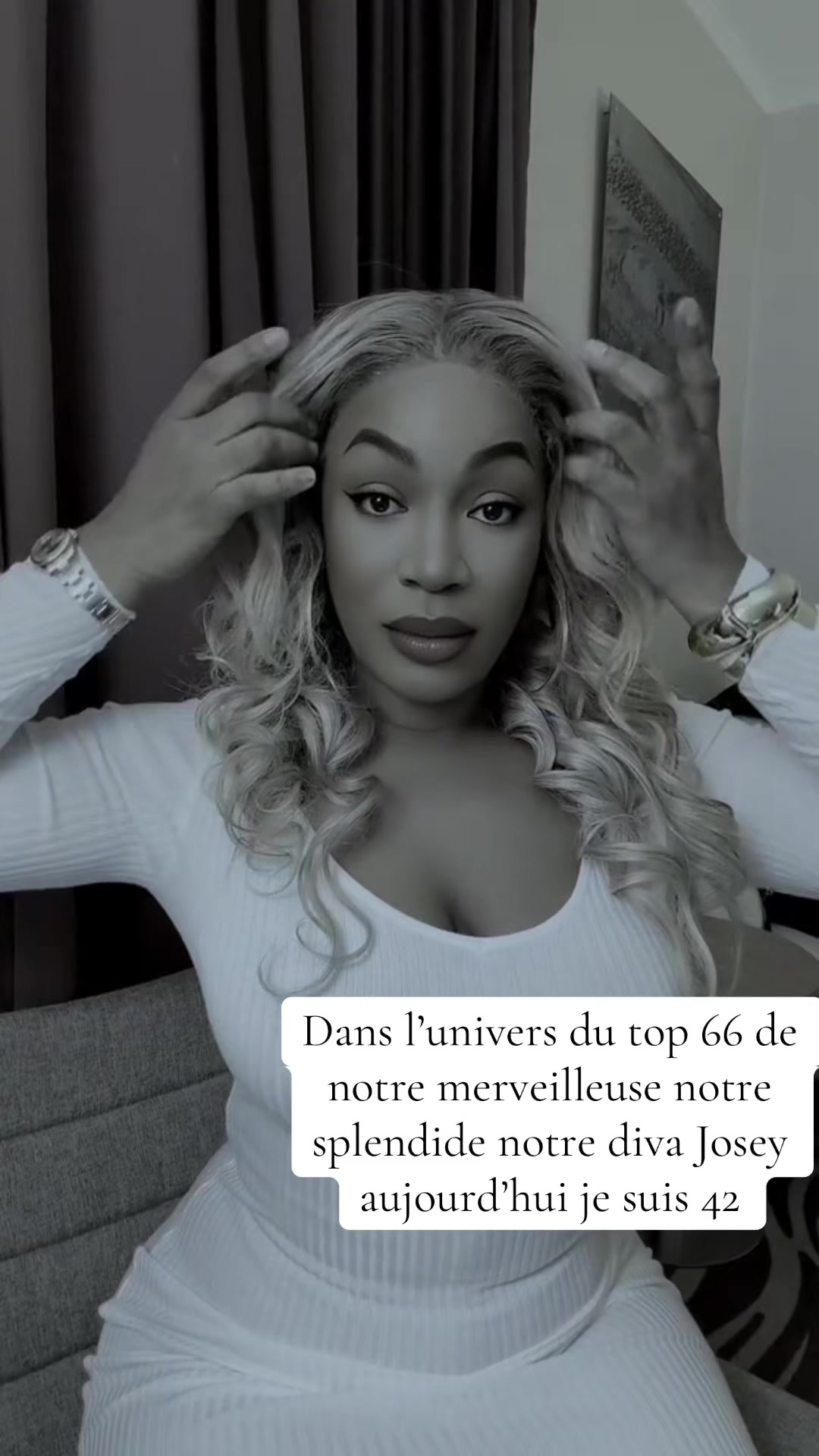 @uriellliane tr&eacute;sor💎🌟💪🏾👸🏽