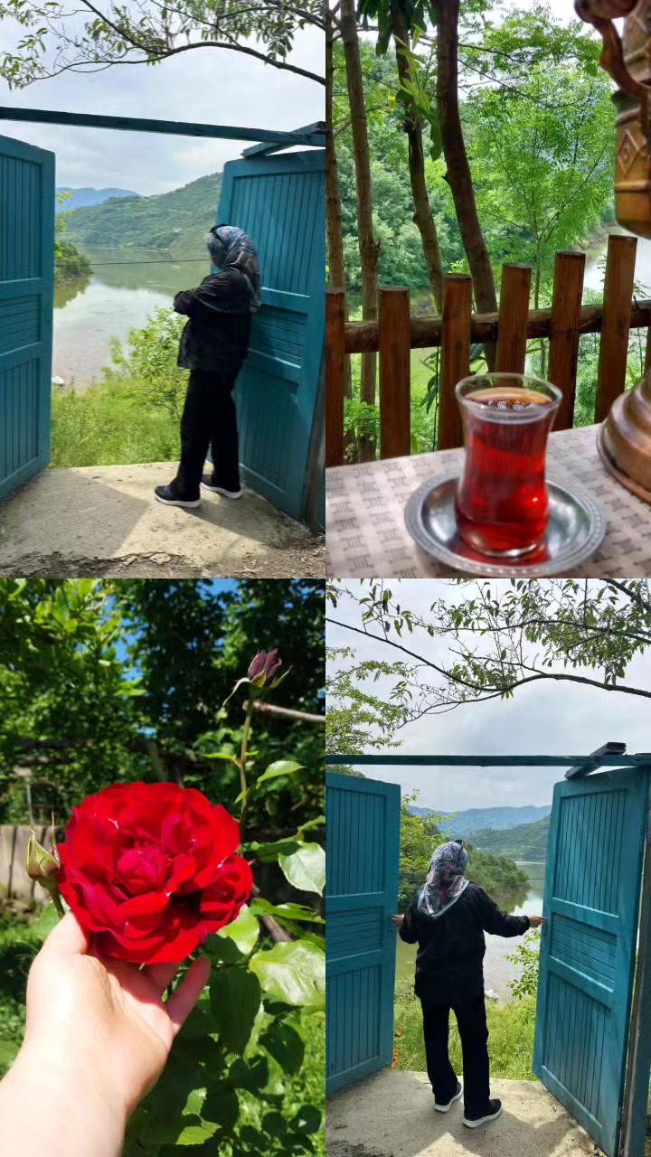 @55☆&ccedil;arşambalı 55 🍀🕊