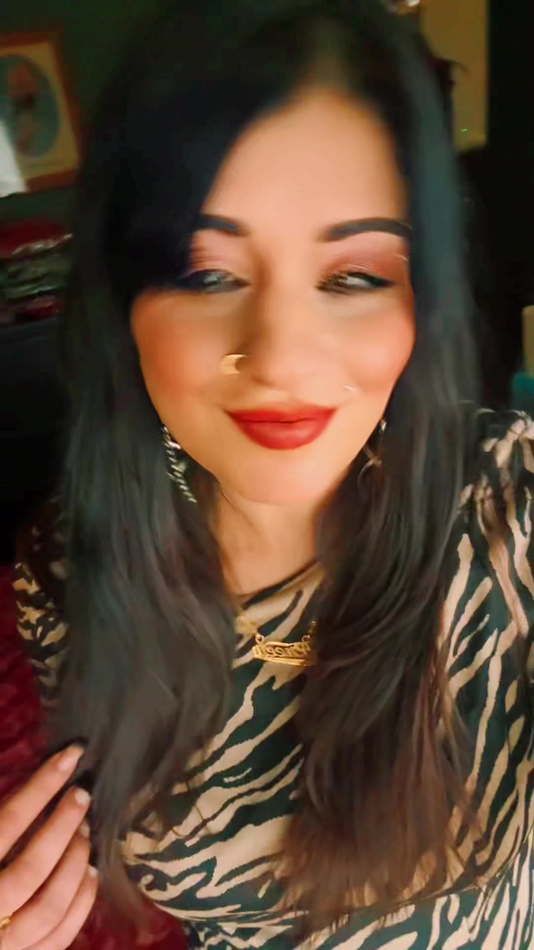 @ⁱᵐ͟͟͞͞☞🇬🇧𝕌𝕂 𝕊𝕙𝕖𝕣𝕟𝕚🐅