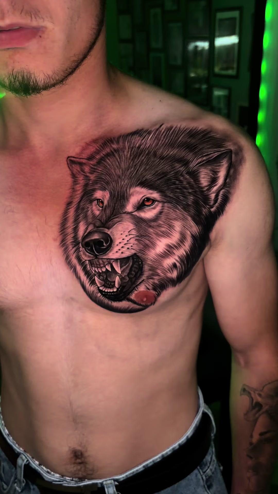 @TattooSamir Yevlax