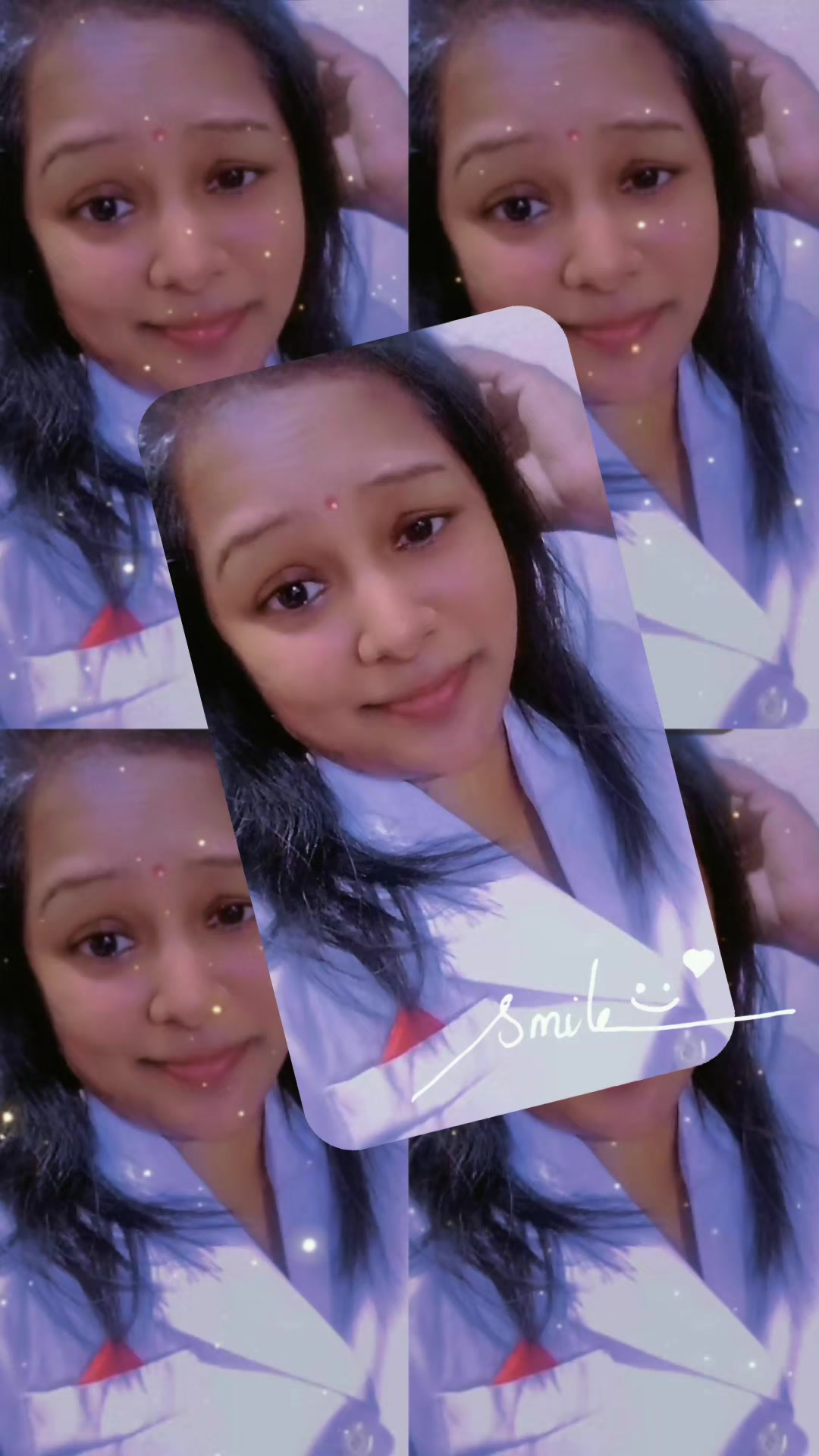 @Kavitha Jenny_Official