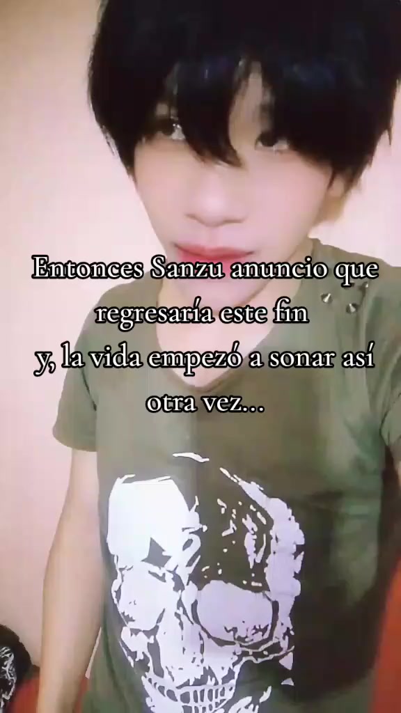 @Shin (Cosplay)