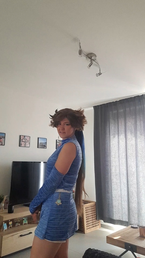 @Amcy <3