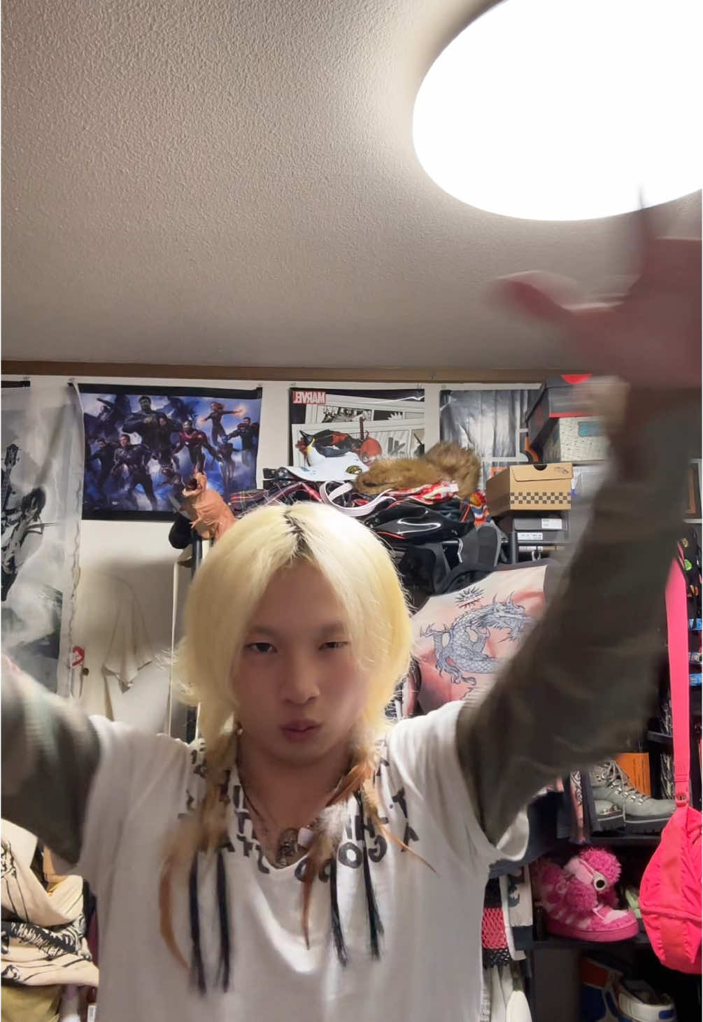 @菊