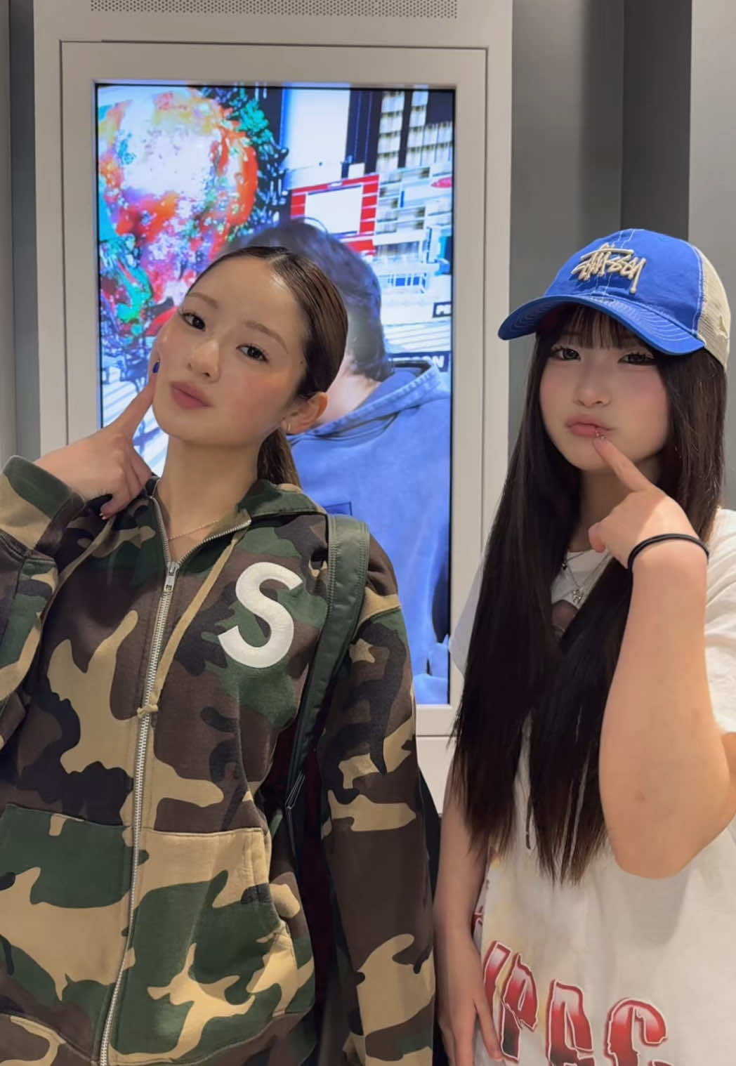 @まりんく